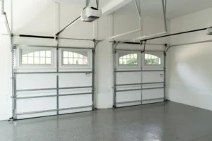 Commercial Garage Door