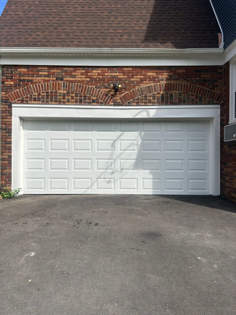 new garage door installation newark nj