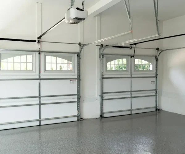 Commercial Garage Door