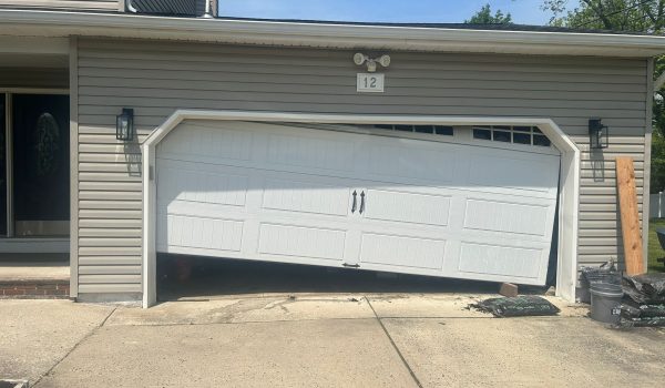 garage door repair newark nj