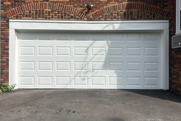 new garage door installation newark nj